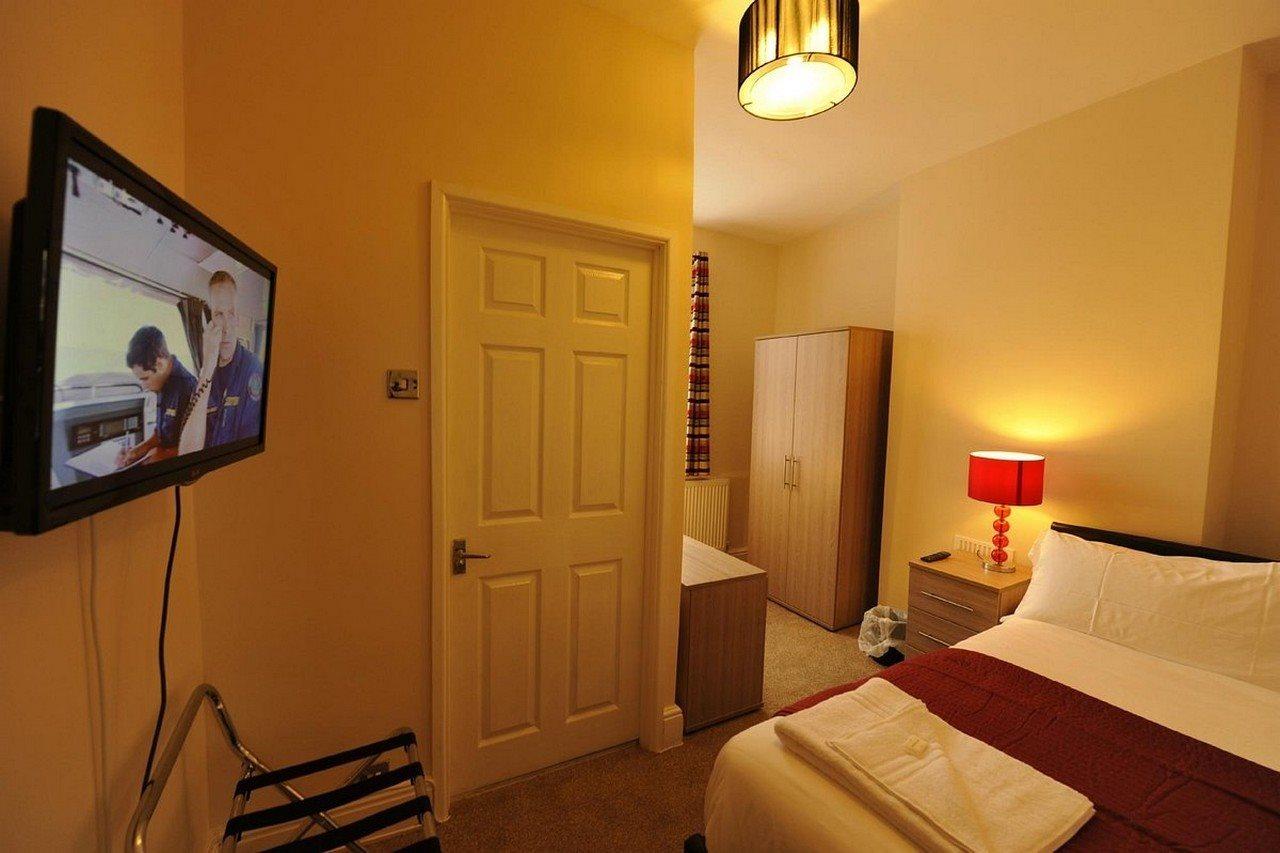Gail's Guest House Barry Extérieur photo